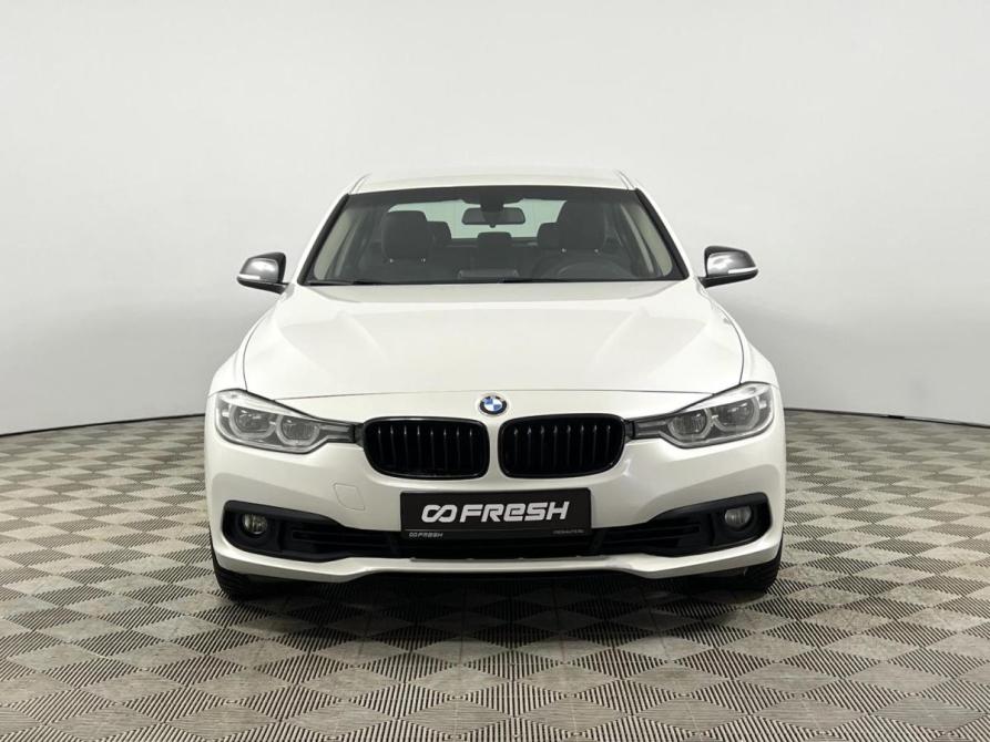 BMW 3 серии VI (F3x) Рестайлинг Казань  - изображение 3