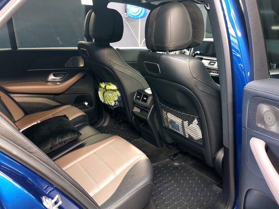 Mercedes-Benz GLE II (V167) Москва  - изображение 16