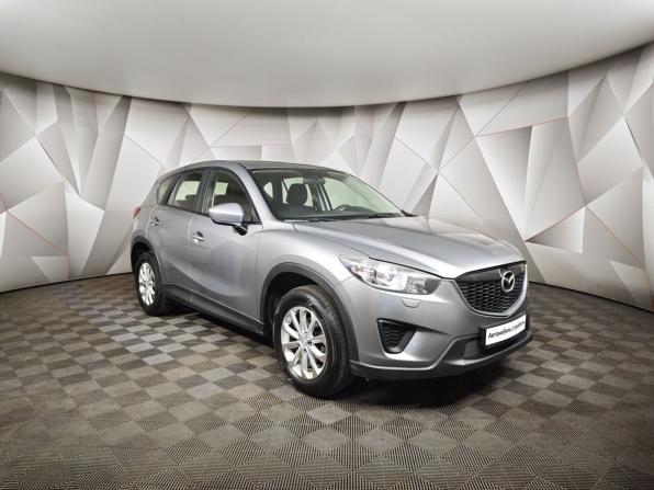 Mazda CX-5 I с пробегом 2014 года, цена 1 097 000 рублей, 264511 км, внедорожник, Автокод Объявления