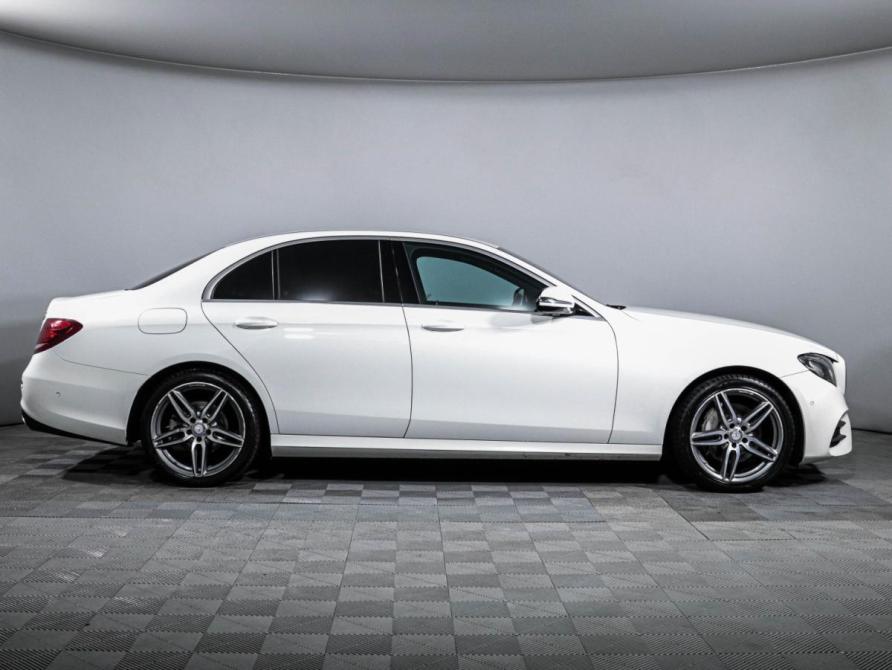Mercedes-Benz E-Класс V (W213 S213 C238) Москва  - изображение 4