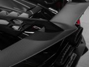 Lamborghini Revuelto Москва  - изображение 59