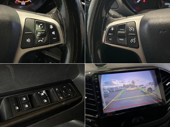 Lada (ВАЗ) Vesta I с пробегом 2019 года, цена 999 000 рублей, 120968 км, седан, Автокод Объявления