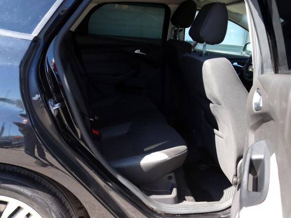 Ford Focus III с пробегом 2013 года, цена 579 000 рублей, 220000 км, хэтчбек, Автокод Объявления