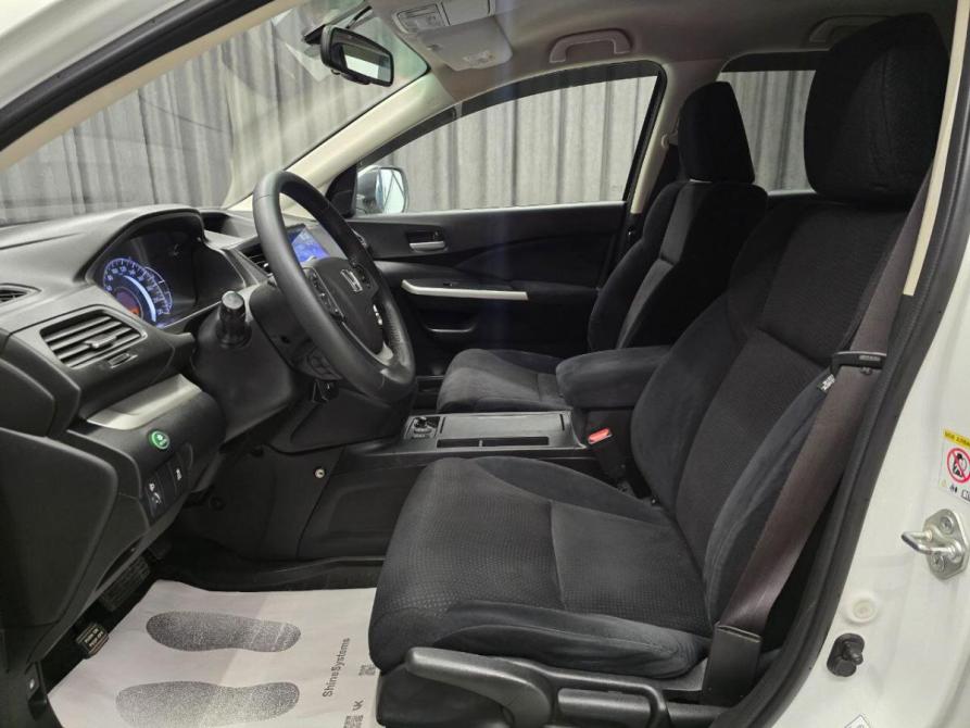 Honda CR-V IV Красноярск  - изображение 8