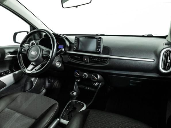 Kia Picanto III с пробегом 2019 года, цена 1 299 777 рублей, 81399 км, хэтчбек, Автокод Объявления