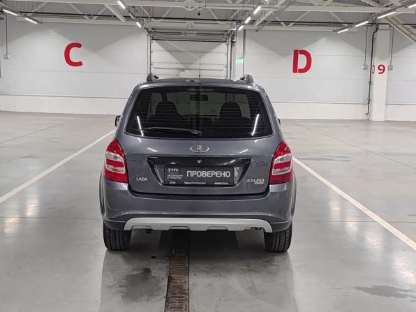 Lada (ВАЗ) Kalina II с пробегом 2016 года, цена 505 000 рублей, 172227 км, универсал, Автокод Объявления
