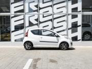 Peugeot 107 I Рестайлинг Ставрополь  - изображение 20