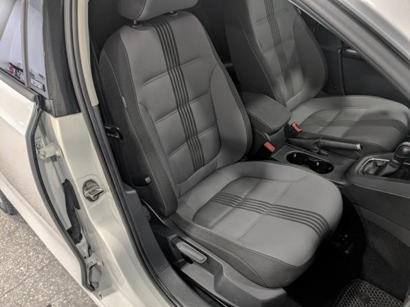 Volkswagen Jetta VI Рестайлинг с пробегом 2016 года, цена 1 005 000 рублей, 110744 км, седан, Автокод Объявления
