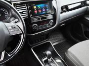 Mitsubishi Outlander III Рестайлинг 3 Екатеринбург  - изображение 31