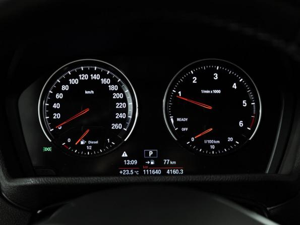 BMW X2 I (F39) с пробегом 2018 года, цена 2 699 000 рублей, 111638 км, внедорожник, Автокод Объявления