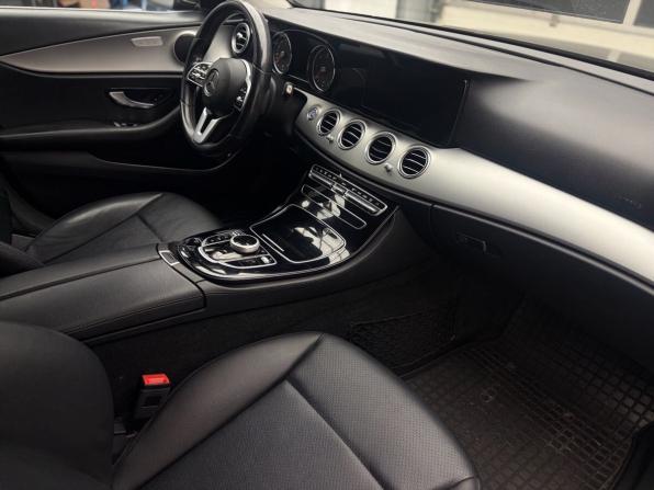 Mercedes-Benz E-Класс V (W213 S213 C238) с пробегом 2019 года, цена 2 349 900 рублей, 241522 км, седан, Автокод Объявления