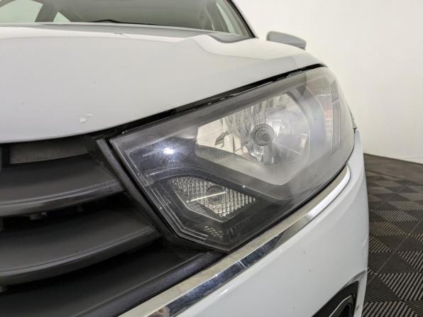 Lada (ВАЗ) Granta I Рестайлинг с пробегом 2024 года, цена 689 000 рублей, 101603 км, седан, Автокод Объявления