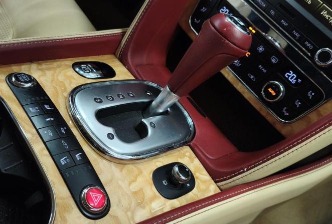 Bentley Continental GT II с пробегом 2015 года, цена 5 700 000 рублей, 81131 км, купе, Автокод Объявления