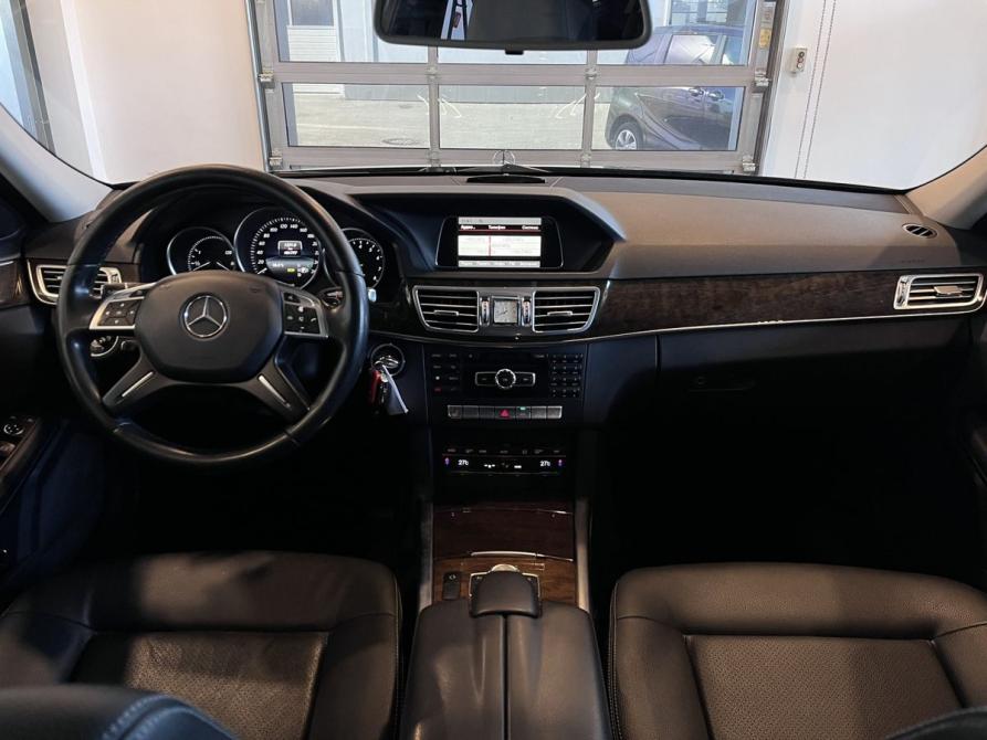 Mercedes-Benz E-Класс IV (W212 S212 C207) Рестайлинг Чебоксары  - изображение 9