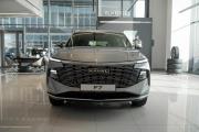Haval F7 II Москва  - изображение 19
