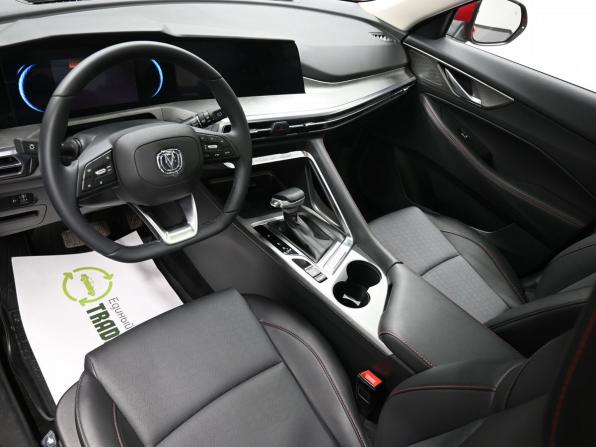 Changan CS35 Plus I Рестайлинг с пробегом 2024 года, цена 1 795 000 рублей, 7424 км, внедорожник, Автокод Объявления