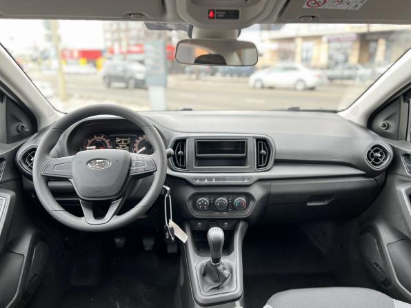 Новый Lada (ВАЗ) Iskra 2025 года, цена 1 347 000 рублей, седан, Автокод Объявления