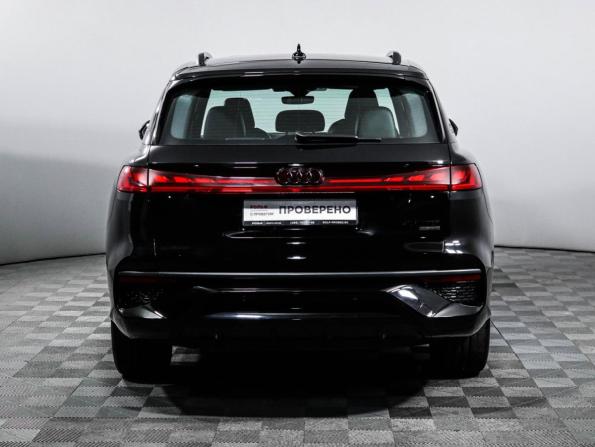 Audi Q6 с пробегом 2023 года, цена 6 600 000 рублей, 54344 км, внедорожник, Автокод Объявления