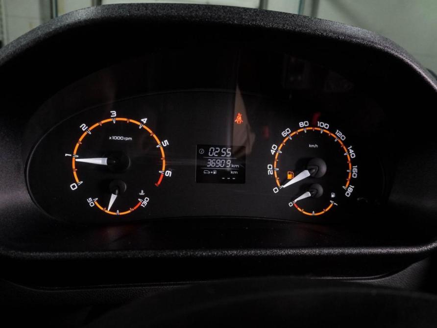 Lada (ВАЗ) Niva Legend Воронеж  - изображение 13