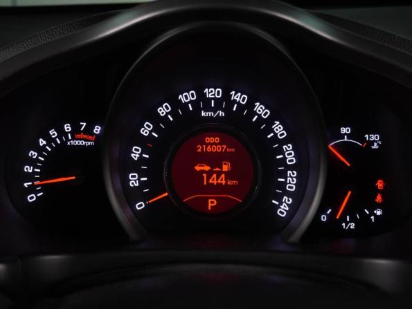 Kia Sportage III с пробегом 2010 года, цена 1 069 000 рублей, 216007 км, внедорожник, Автокод Объявления