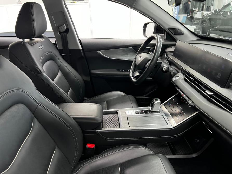 Chery Tiggo 7 Pro Max I Казань  - изображение 13