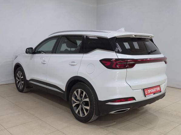 Xcite X-Cross 7 с пробегом 2024 года, цена 1 890 000 рублей, 16000 км, внедорожник, Автокод Объявления