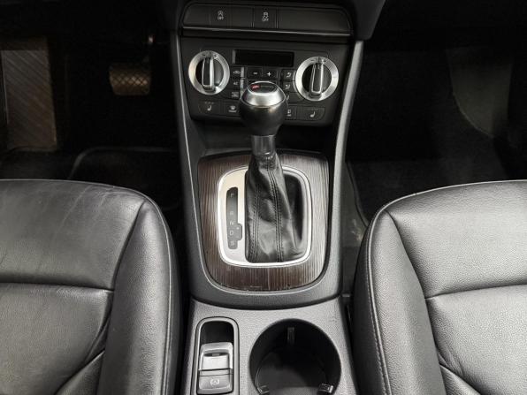 Audi Q3 I (8U) с пробегом 2012 года, цена 1 559 000 рублей, 196405 км, внедорожник, Автокод Объявления