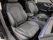 Hongqi HS5 I Москва  - изображение 51