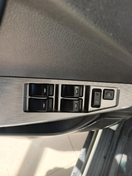 Geely Emgrand X7 I Рестайлинг Арзамас  - изображение 16