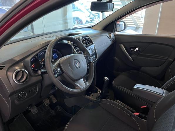 Renault Logan II с пробегом 2014 года, цена 591 000 рублей, 178870 км, седан, Автокод Объявления
