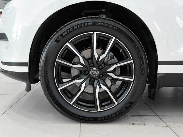 Land Rover Range Rover Velar I с пробегом 2019 года, цена 4 599 000 рублей, 54364 км, внедорожник, Автокод Объявления