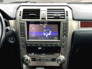 Lexus GX II Рестайлинг Пермь  - изображение 29