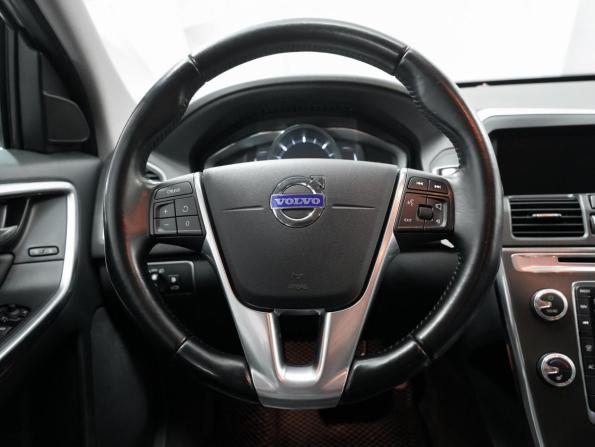 Volvo XC60 I Рестайлинг с пробегом 2014 года, цена 2 499 000 рублей, 111000 км, внедорожник, Автокод Объявления