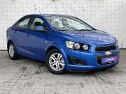 Chevrolet Aveo II Тамбов  - изображение 21