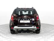 Renault Duster I Рестайлинг Ногинск  - изображение 25