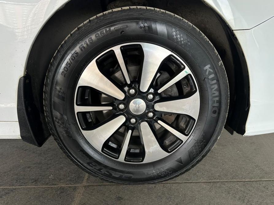 Hyundai Sonata VII (LF) Рестайлинг Москва  - изображение 20