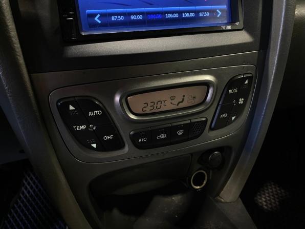 Hyundai Santa Fe Classic с пробегом 2007 года, цена 680 000 рублей, 266153 км, внедорожник, Автокод Объявления