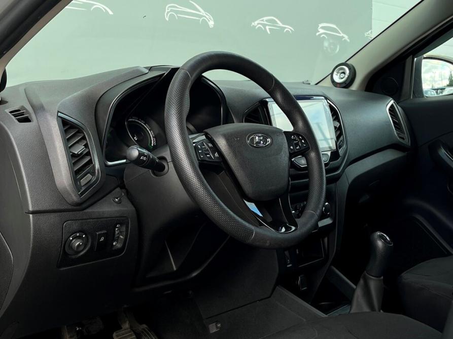Lada (ВАЗ) XRAY I Санкт-Петербург  - изображение 5