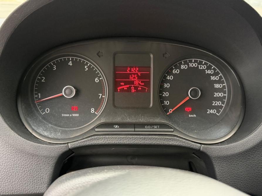Volkswagen Polo V Волгоград  - изображение 16