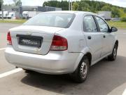 Chevrolet Aveo I Иваново  - изображение 23