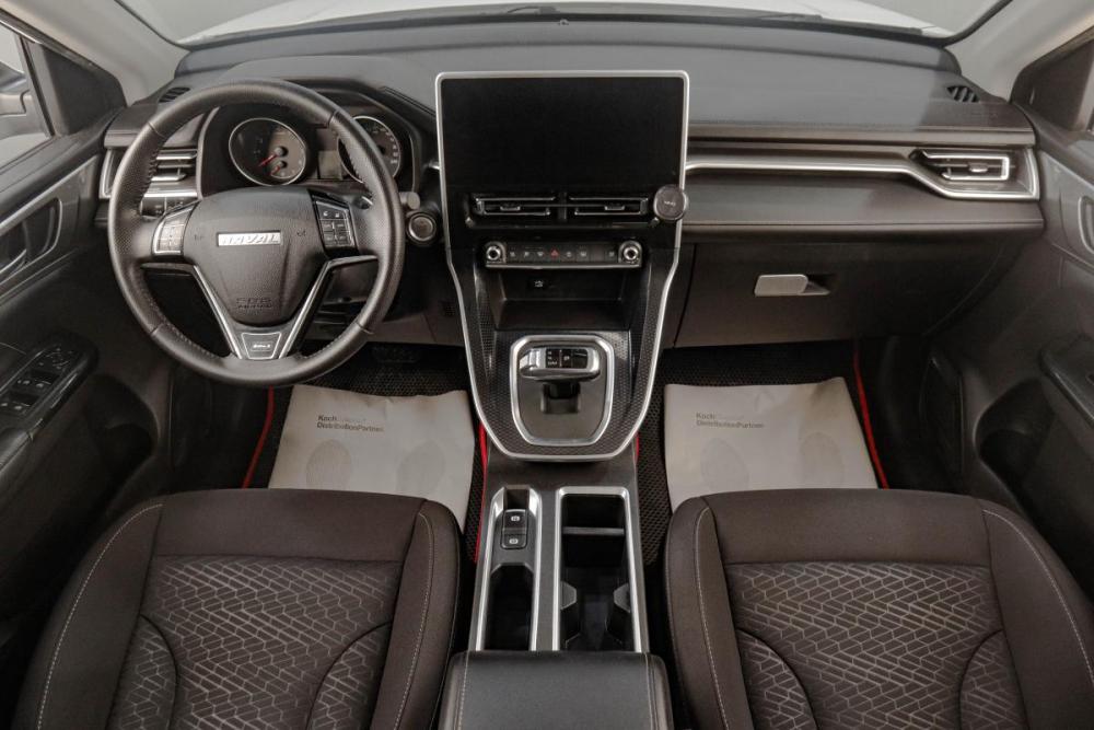 Haval M6 II Челябинск  - изображение 18