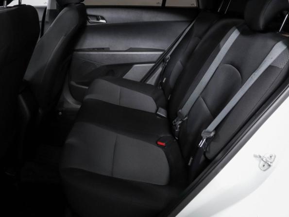 Hyundai Creta I с пробегом 2019 года, цена 2 099 000 рублей, 67700 км, внедорожник, Автокод Объявления