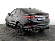 Geely Tugella I Рестайлинг Москва  - изображение 37