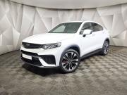 Geely Tugella I Рестайлинг Москва  - изображение 24