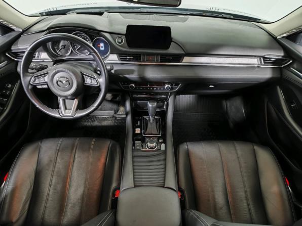 Mazda 6 III (GJ) Рестайлинг 2 с пробегом 2020 года, цена 2 721 000 рублей, 67073 км, седан, Автокод Объявления