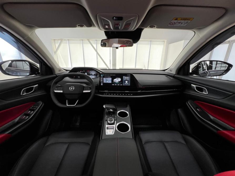 Changan UNI-S (CS55 Plus) Волгоград  - изображение 14