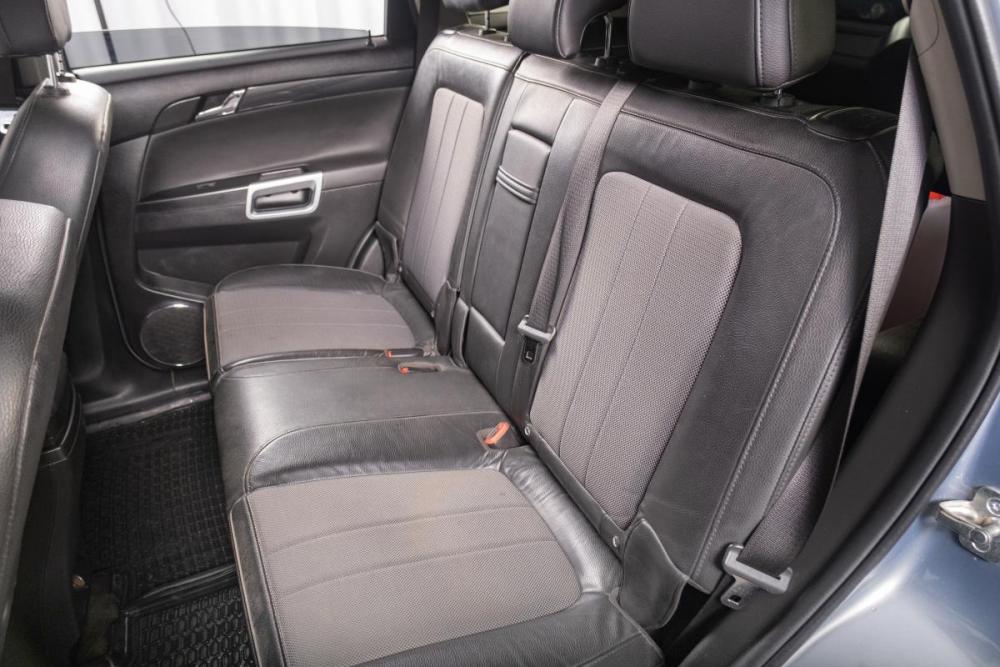Opel Antara I Рестайлинг Томск  - изображение 18