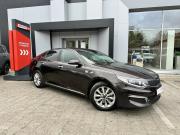 Kia Optima IV Набережные Челны  - изображение 20