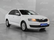 Skoda Rapid I Новосибирск  - изображение 31