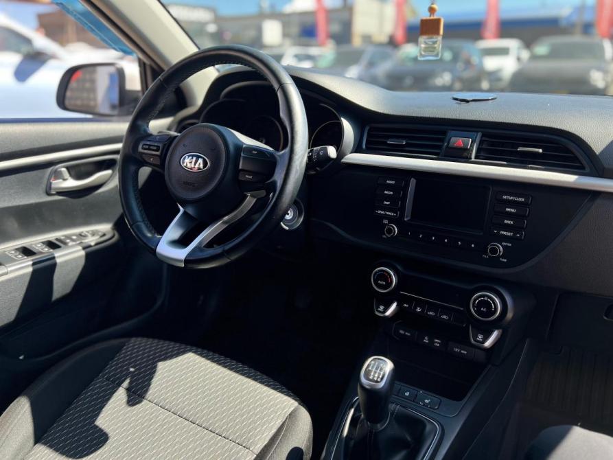 Kia Rio IV Альметьевск  - изображение 29